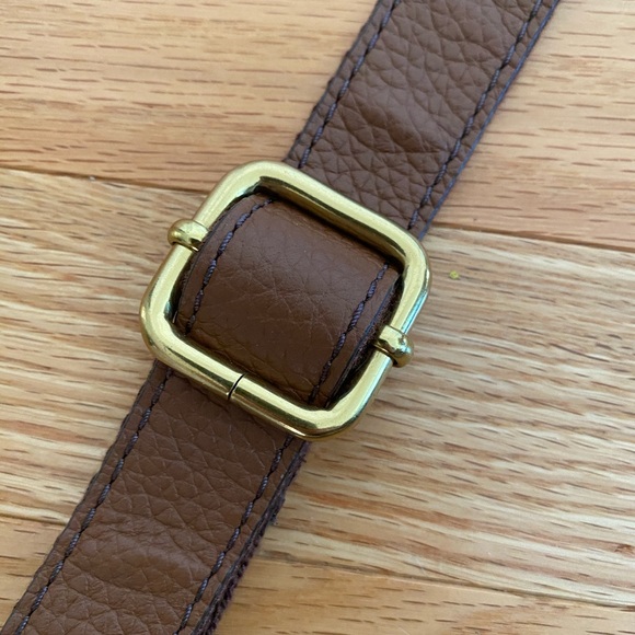 NWT Fossil Tessa Crossbody Purse - Picture 6 of 6